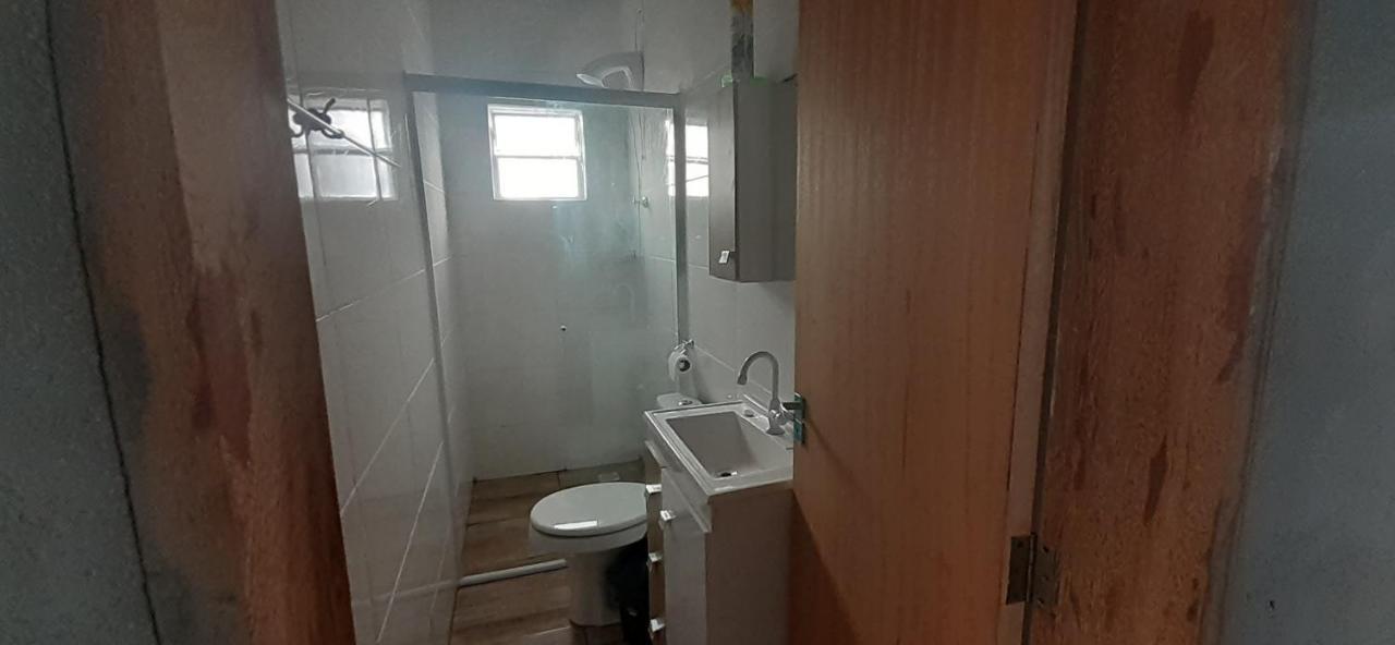 Casas De Ferias Лагуна Экстерьер фото