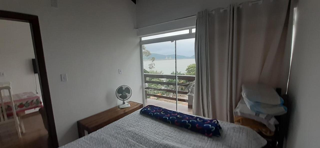 Casas De Ferias Лагуна Экстерьер фото