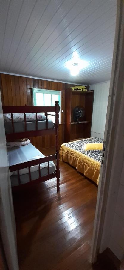 Casas De Ferias Лагуна Экстерьер фото